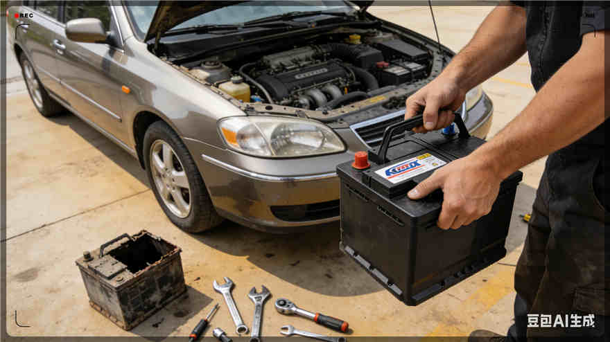 绛县道路救援汽车送机油