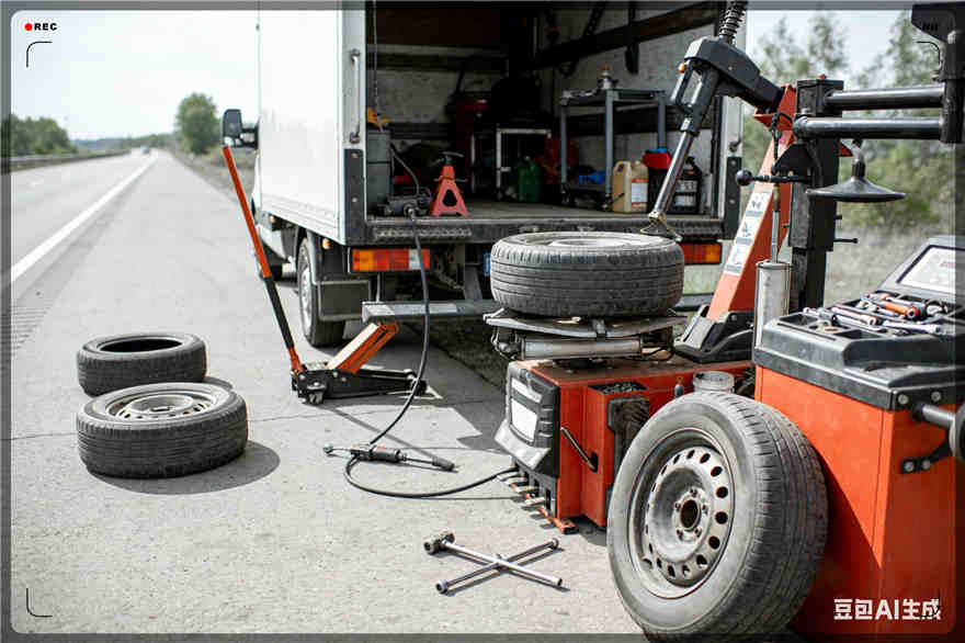 绛县道路救援汽车送机油